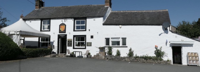 Kings Arms, Great Stainton