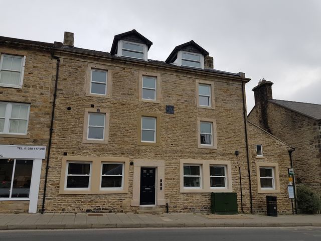 Queens Head, Stanhope