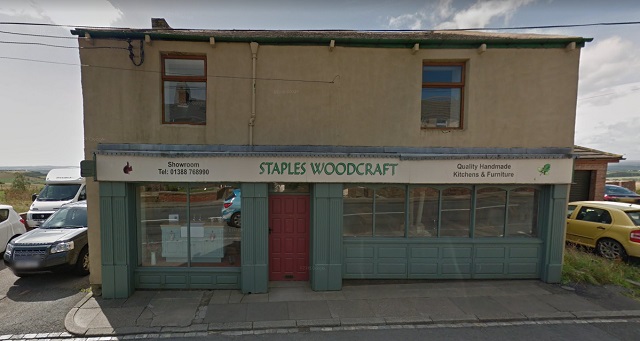 Heights Of Alma, Stanley Crook