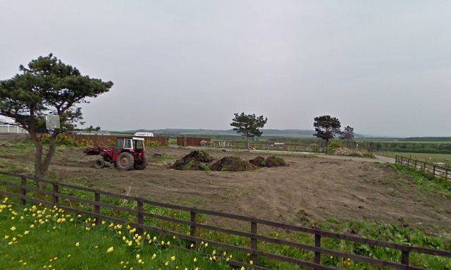 Wooley New Inn, Stanley Crook