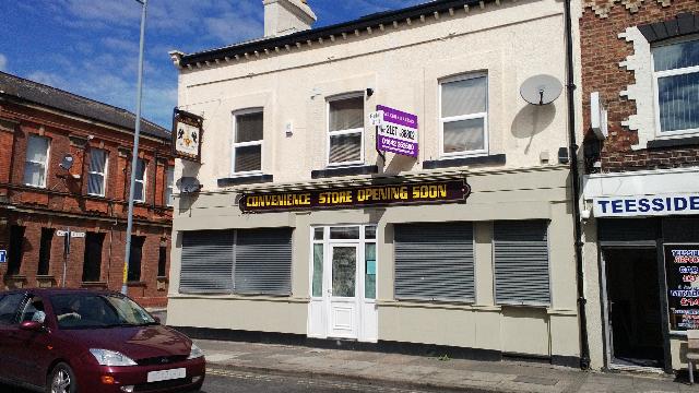 The Clarendon, Stockton On Tees