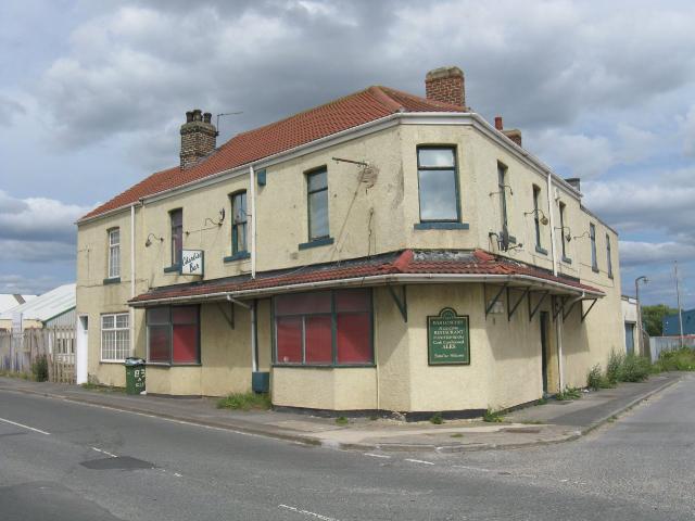 The Concord, Stockton On Tees