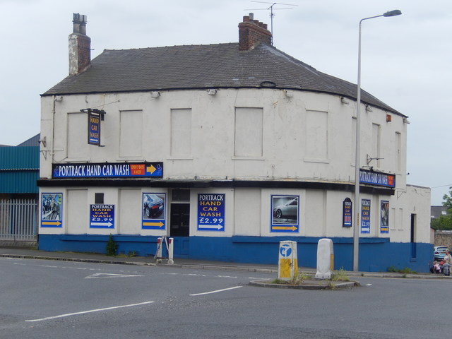 Cricketers Arms, Stockton On Tees
