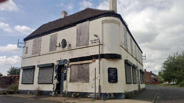 Old Moor, Stockton On Tees