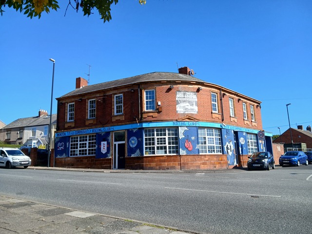North Star, Sunderland