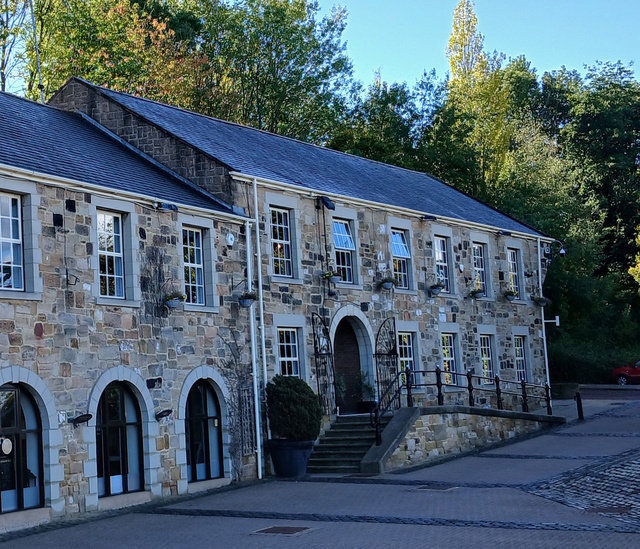 The Ropery, Sunderland