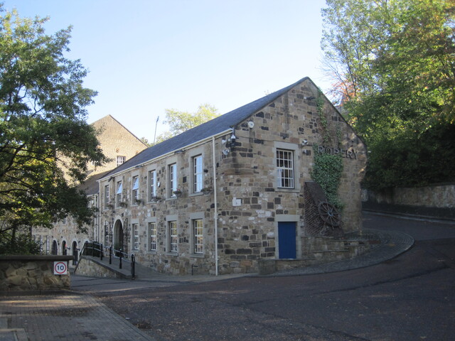 The Ropery, Sunderland