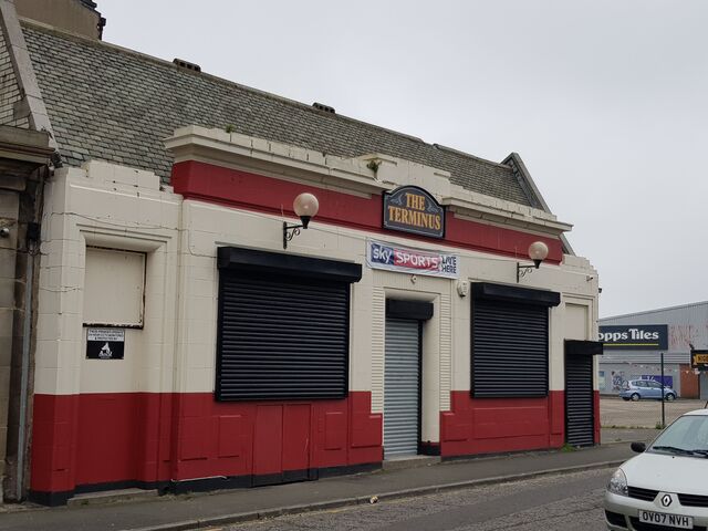 The Terminus, Sunderland