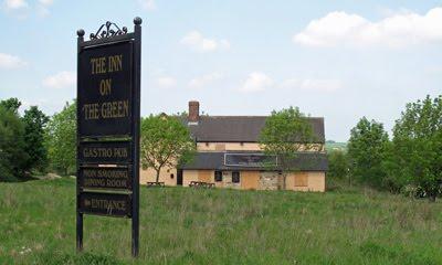 Inn On The Green, Waldridge