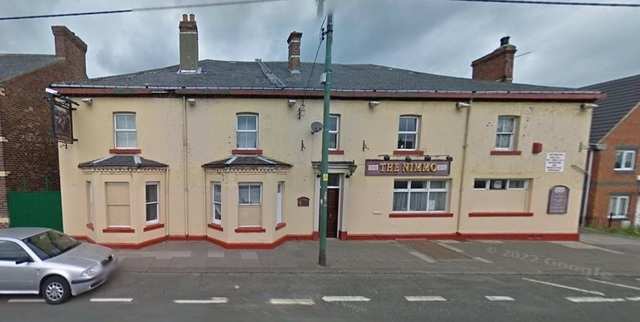 Nimmo Hotel, Wheatley Hill