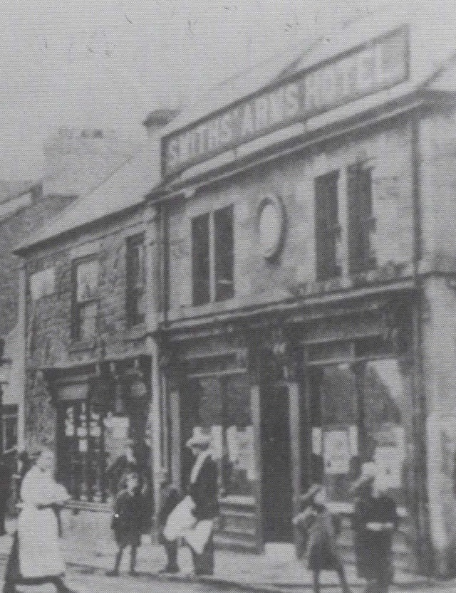 Smiths Arms, Winlaton