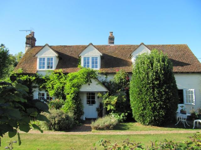 The Anchor, Abbess Roding