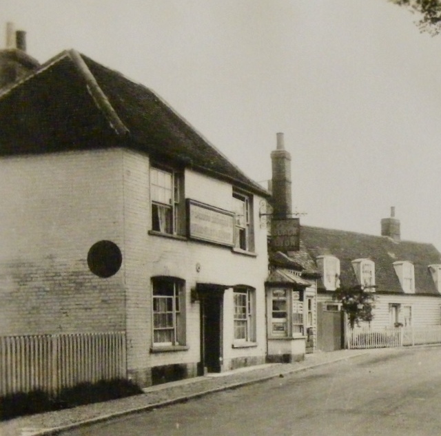 Black Lion, Althorne