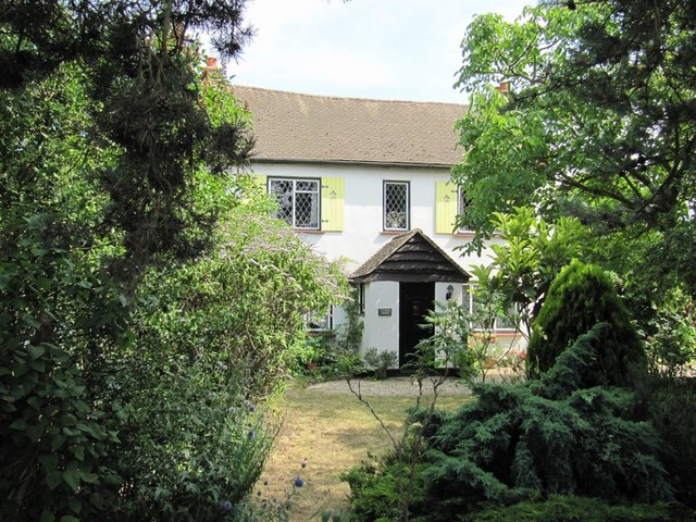 Earl Coper, Ardleigh