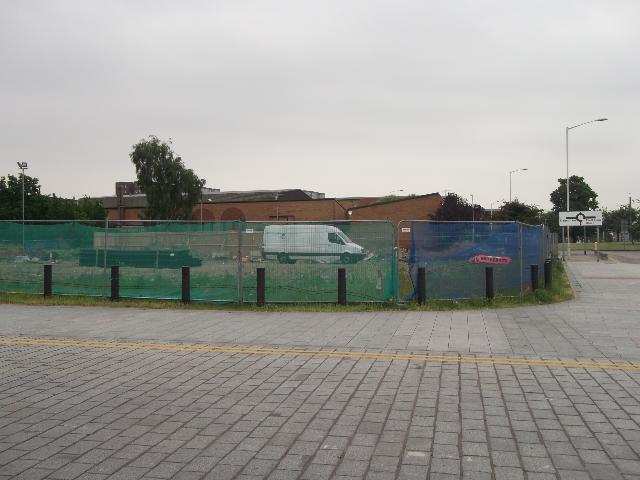 Captain Cook, Barking