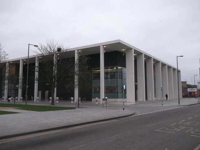 Captain Cook, Barking