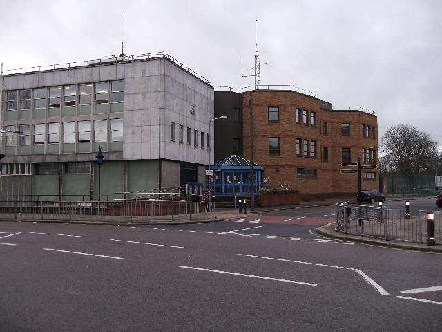 Mossford Arms, Barkingside