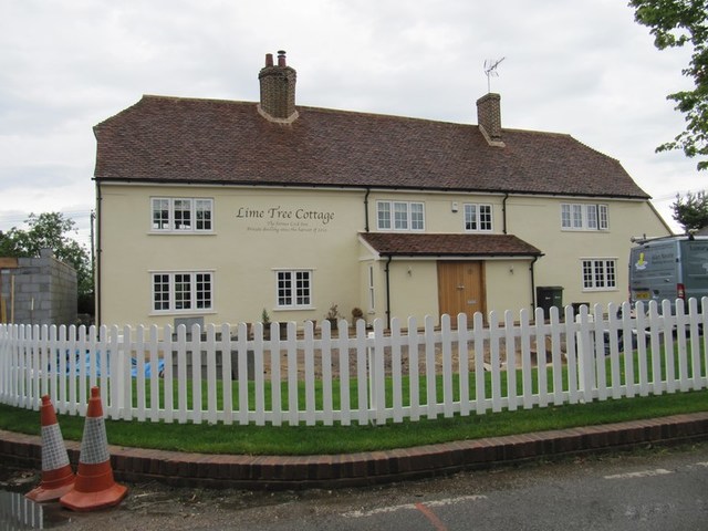 The Cock, Beazley End