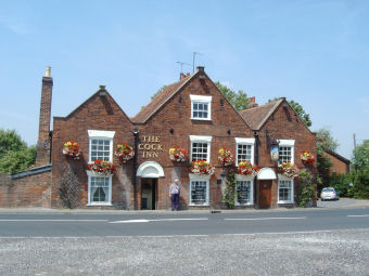 Cock Tavern, Boreham