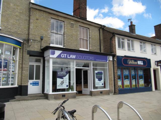 Bell & Crown, Braintree