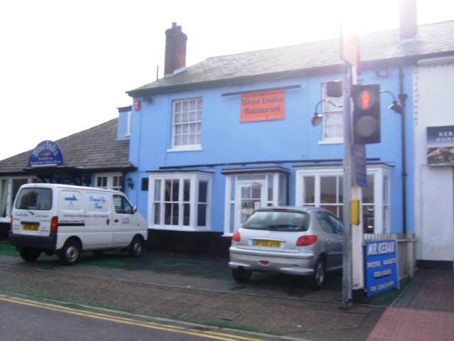 Bird In Hand, Braintree