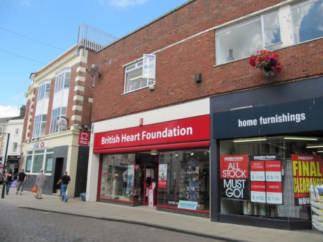 Black Lion, Braintree