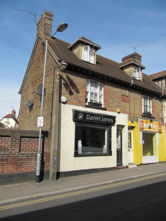Cherry Tree, Braintree