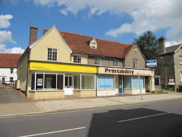 Dukes Head, Braintree