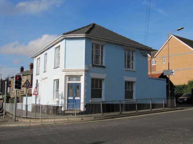 The Freemasons, Braintree