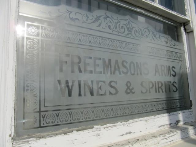 The Freemasons, Braintree