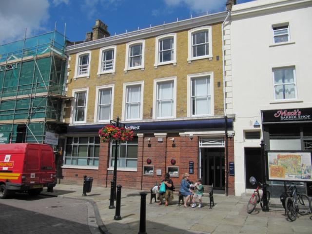 Kings Head, Braintree