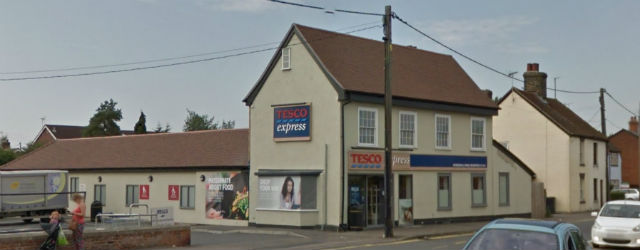 Kings Head, Braintree