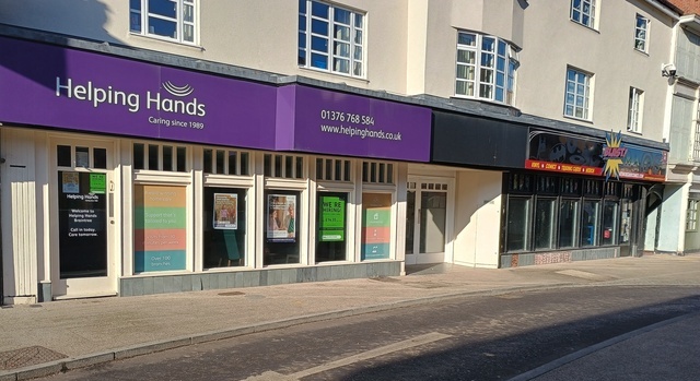 Litten Tree, Braintree