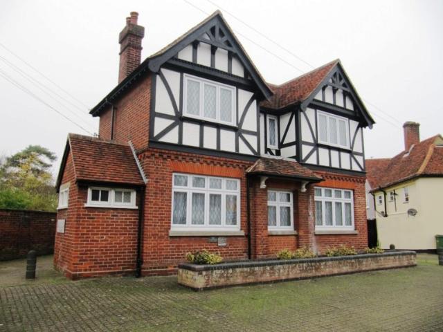 Six Bells, Braintree