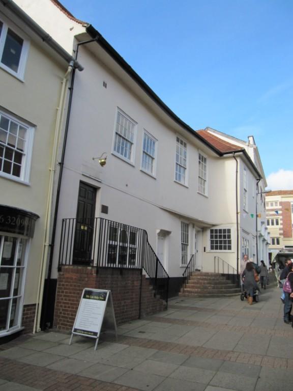 Three Tuns, Braintree