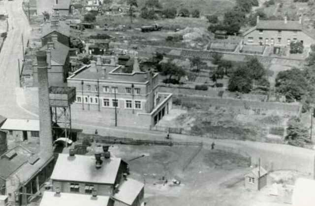 Victoria Inn, Braintree