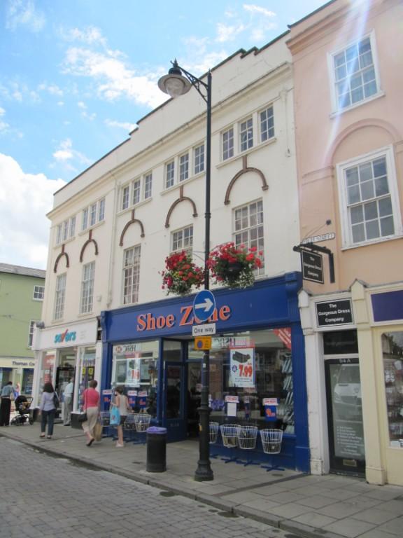 White Hart, Braintree