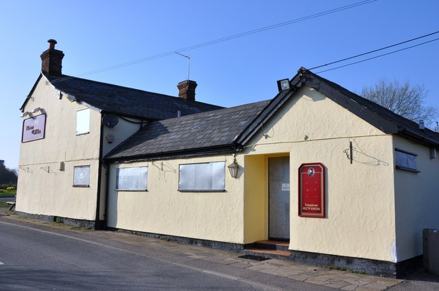 Prince Of Wales, Broxted