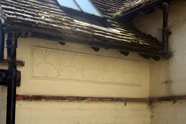 The Crown, Castle Hedingham