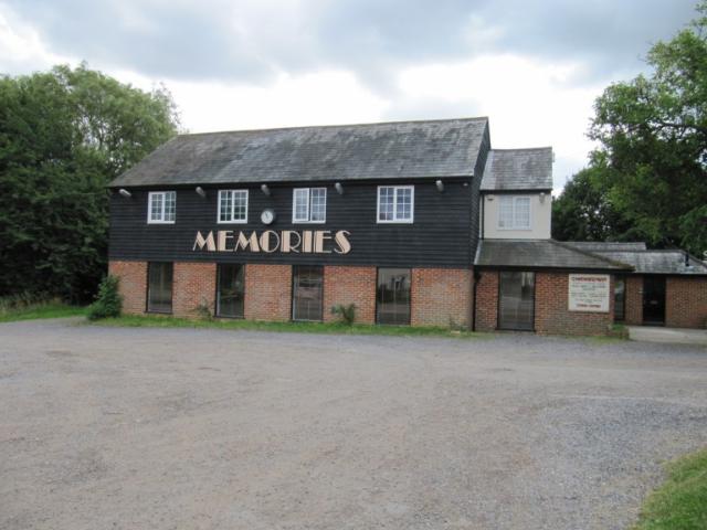 Eleven Elms, Castle Hedingham