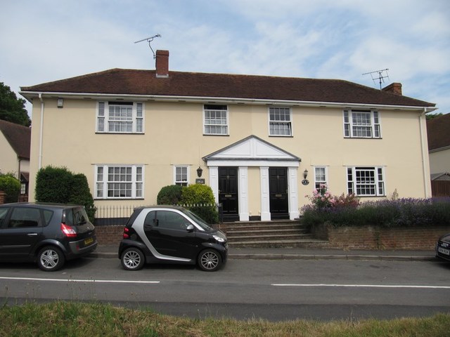 Rose & Crown, Chappel