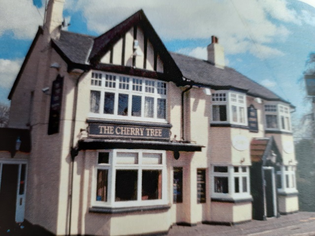 Cherry Tree, Chelmsford