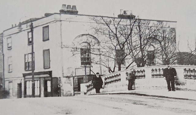 Cock Inn, Chelmsford