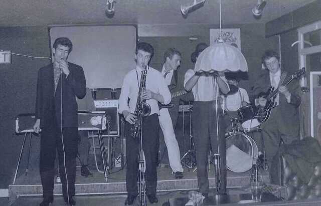 The Countryman, Chelmsford