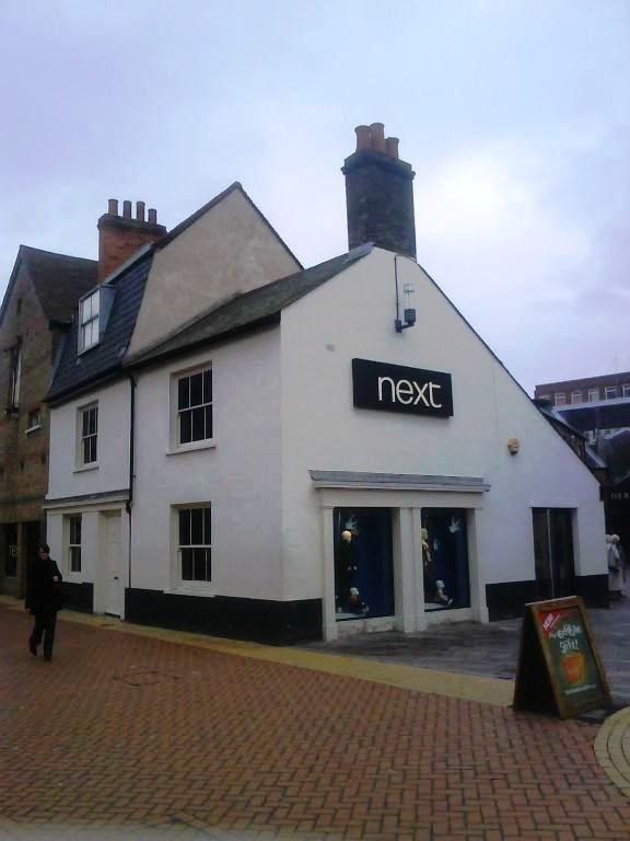 Horse & Groom, Chelmsford