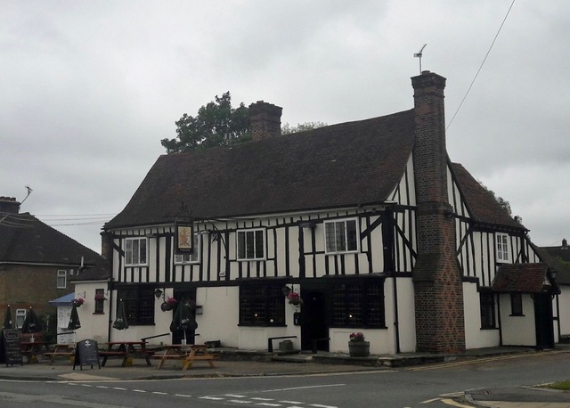 Kings Arms, Chelmsford