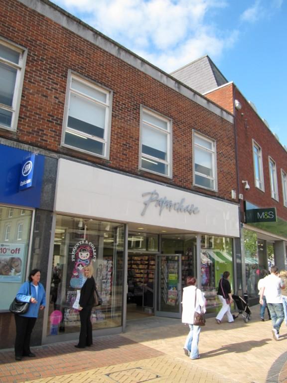 Queens Head, Chelmsford