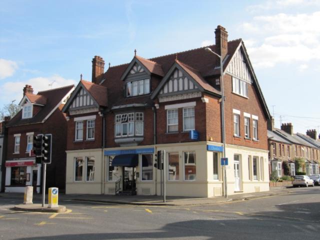 Three Cups, Chelmsford