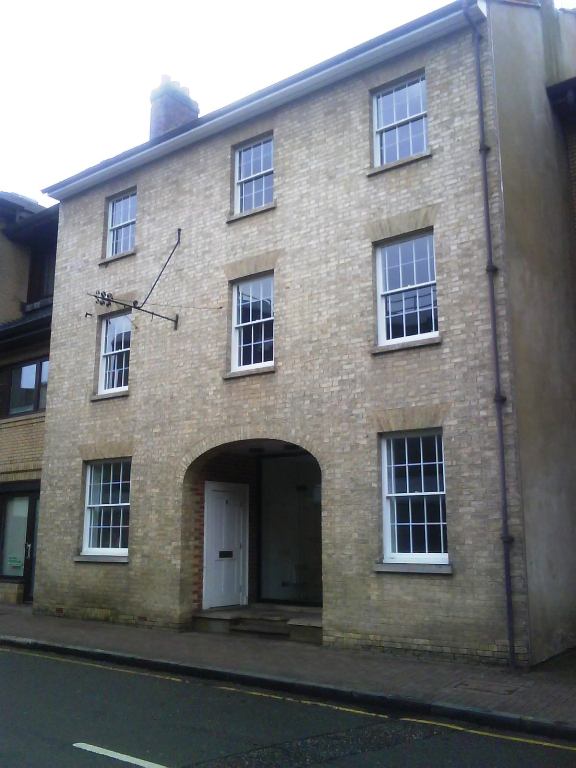 William IV, Chelmsford