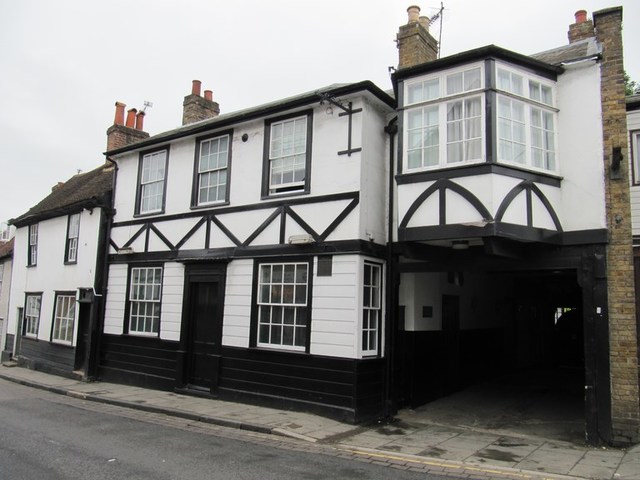 The Bell, Chipping Ongar